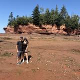 Burntcoat Head Park