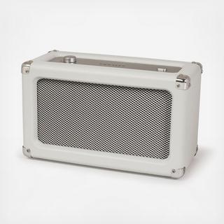 Charlotte Speaker