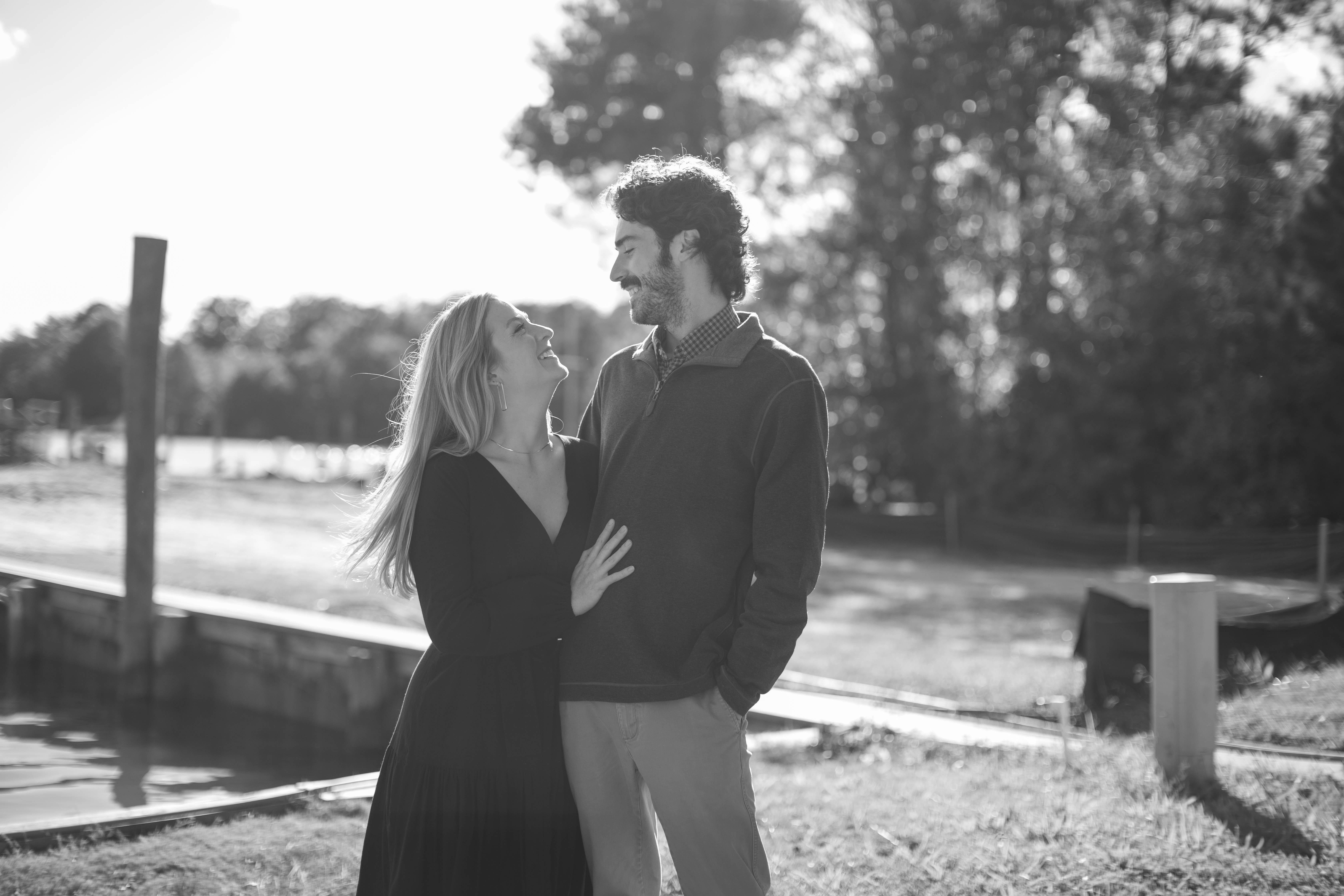 The Wedding Website of Livi Justis-Harlow and Thomas Harlow