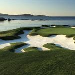 Pebble Beach Golf Links