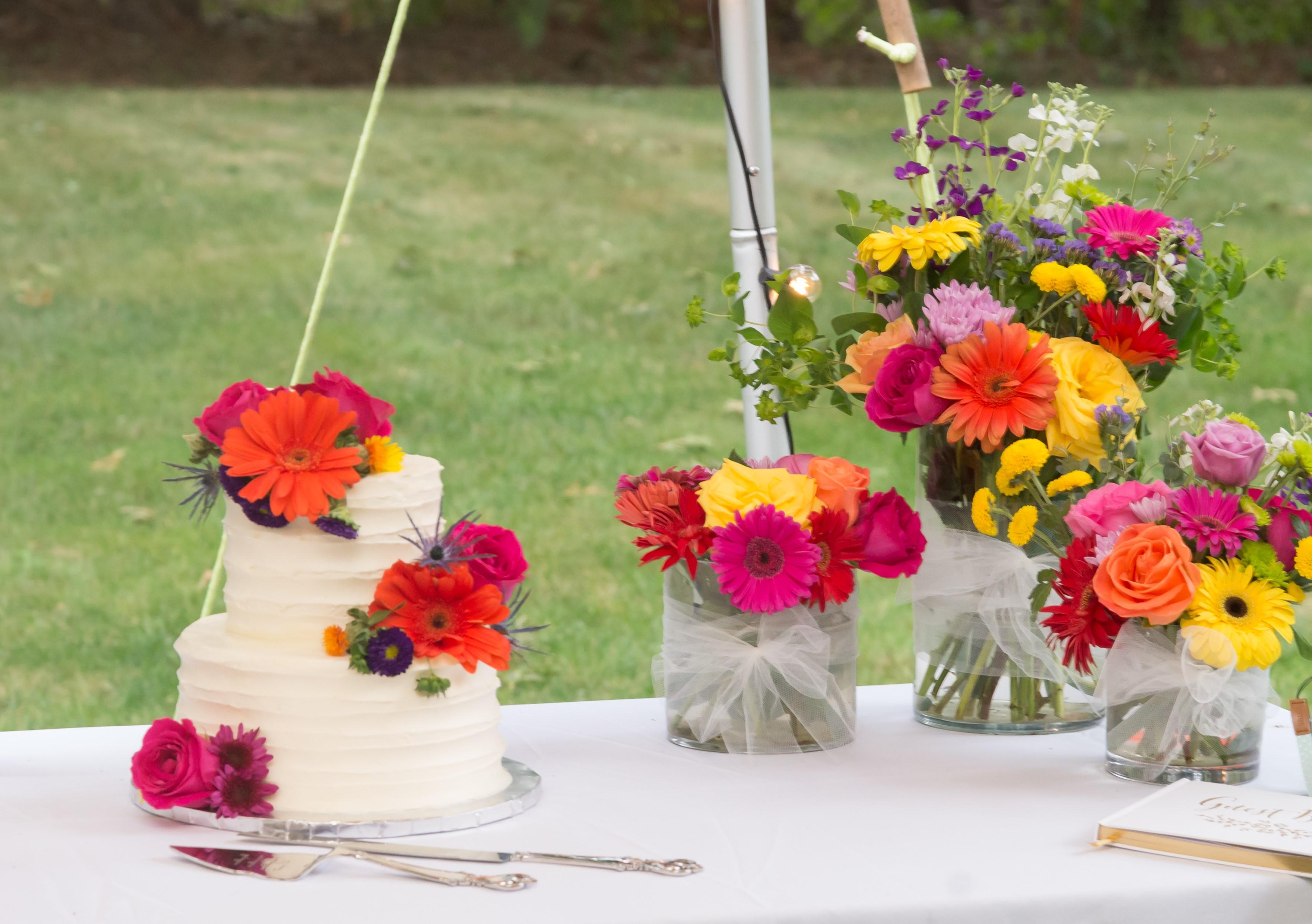 The Wedding Website of Laura Pires and Christopher Simard