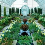 Como Park Zoo & Conservatory
