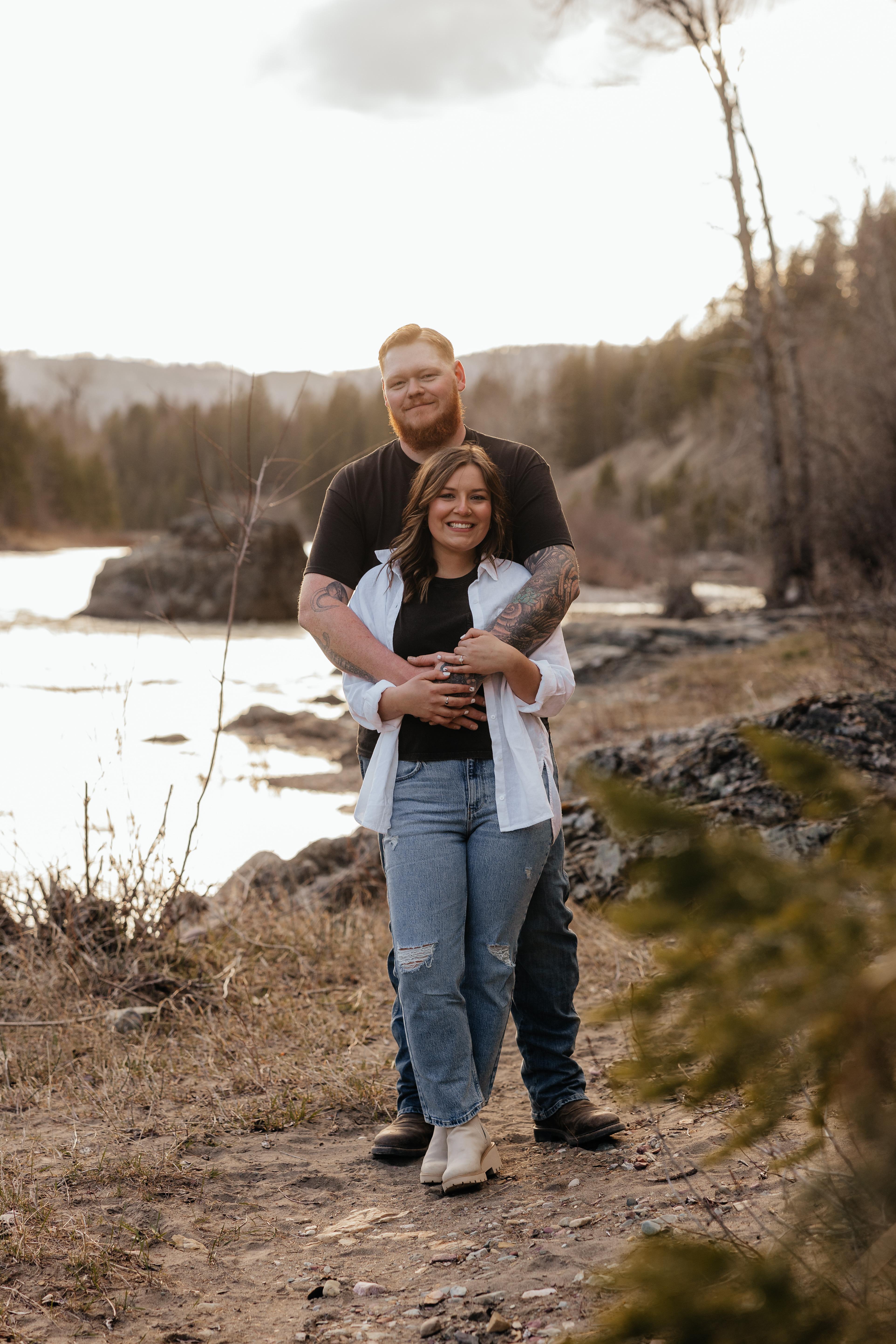 The Wedding Website of Talitha Stahlberg and Kyle Sorenson