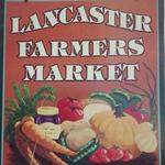 Lancaster Farmer's Market