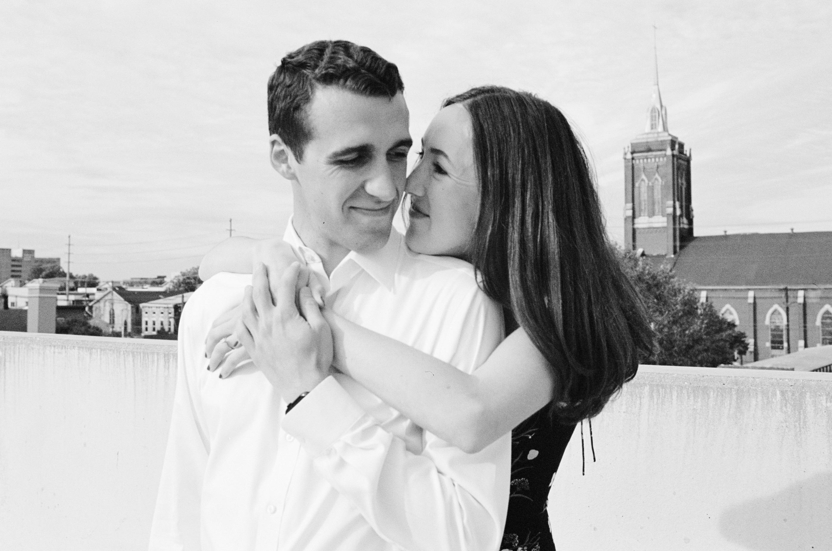 The Wedding Website of Miranda Hasty and Cameron Corona