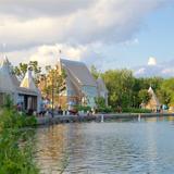 Lake Harriet