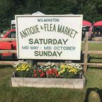 Wilmington Antique and Flea Market
