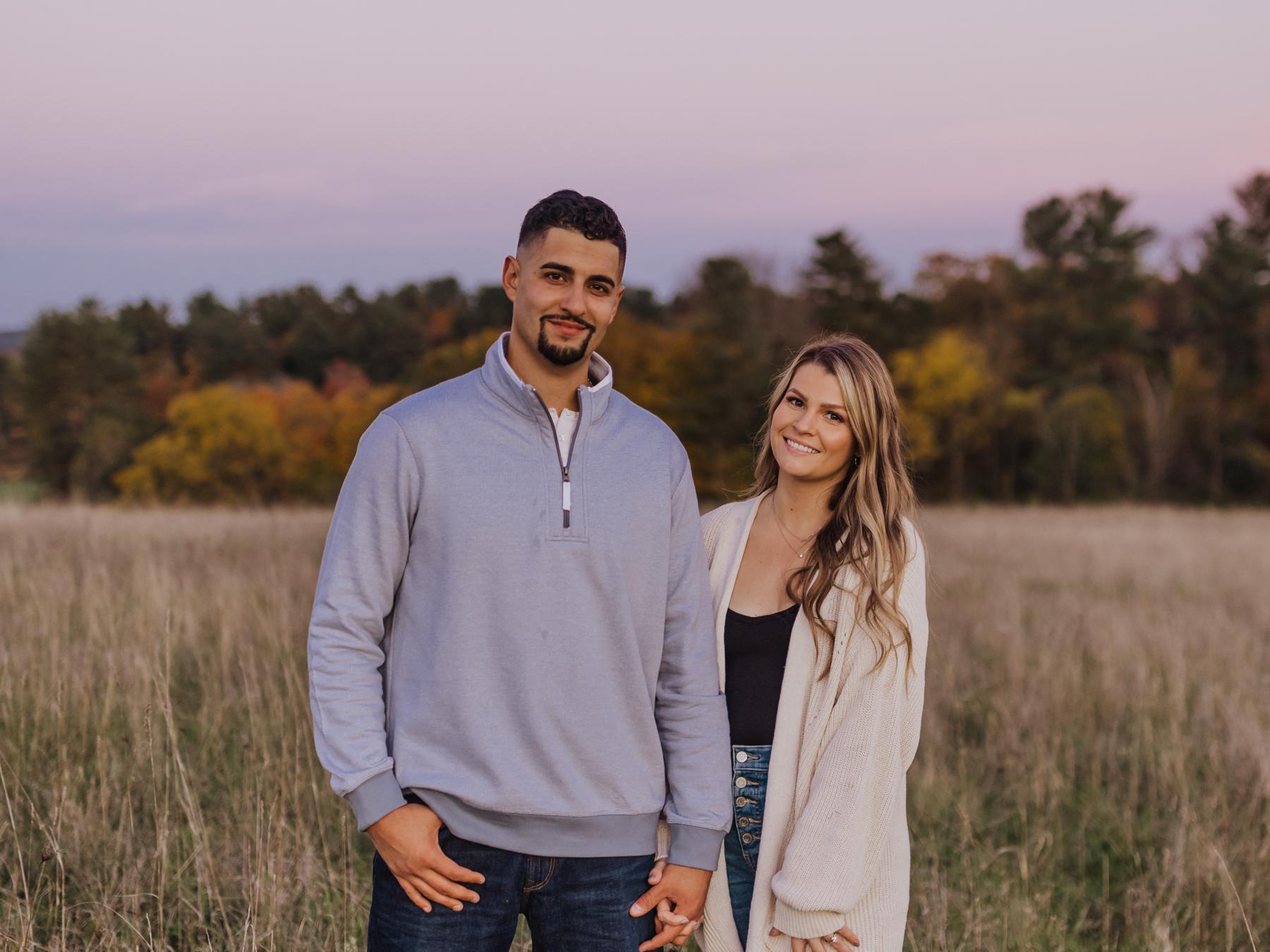 The Wedding Website of Shannon McDonald and Paul Frias Jr
