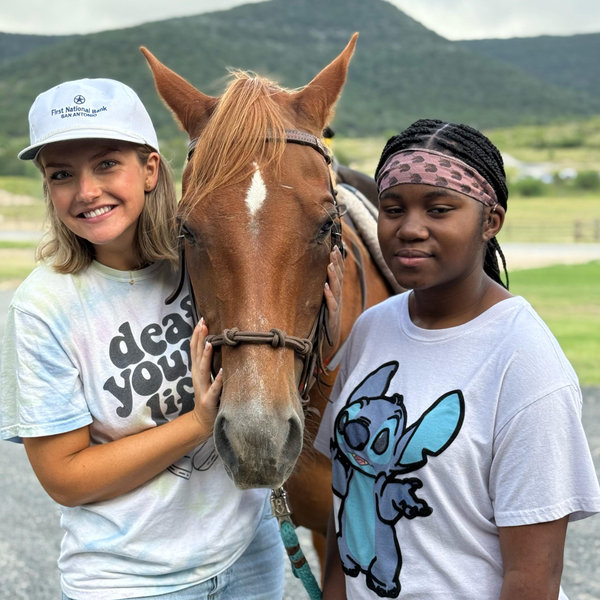 Our Favorite Charity