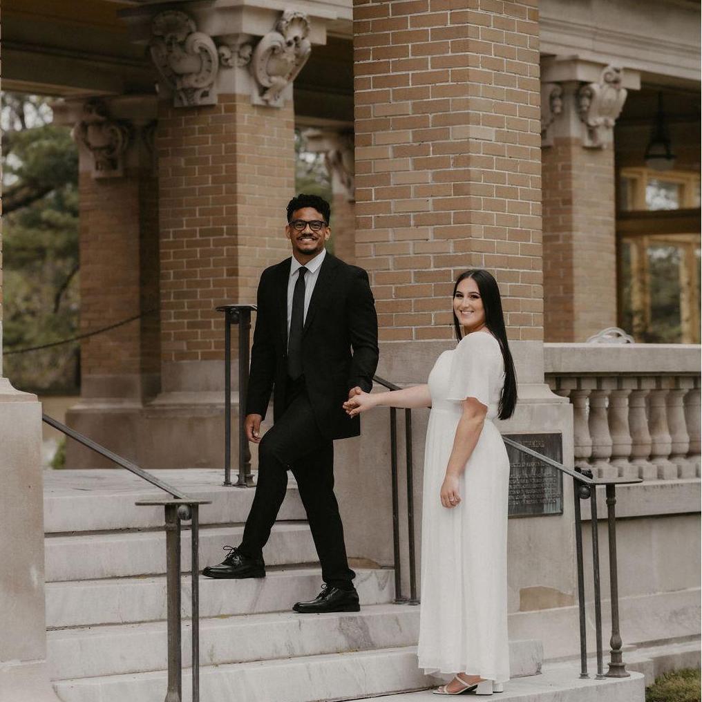 Engagement Photos, 2024