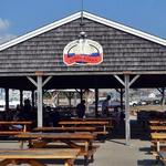 Captain Scott's Lobster Dock