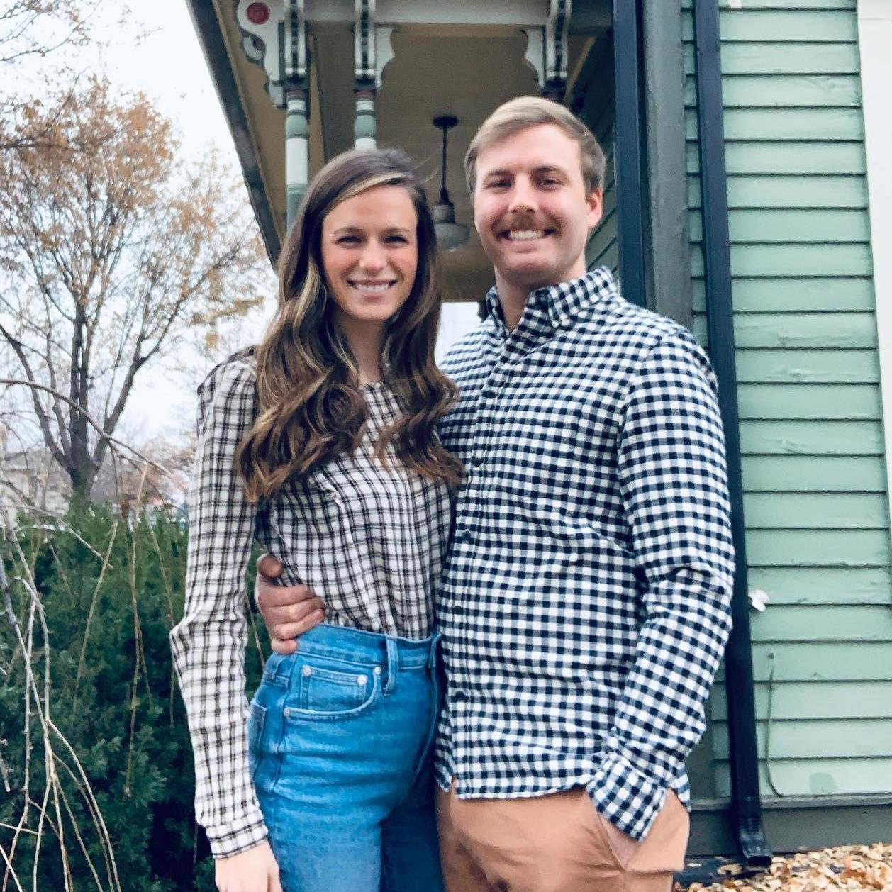 thankful on Thanksgiving 2020