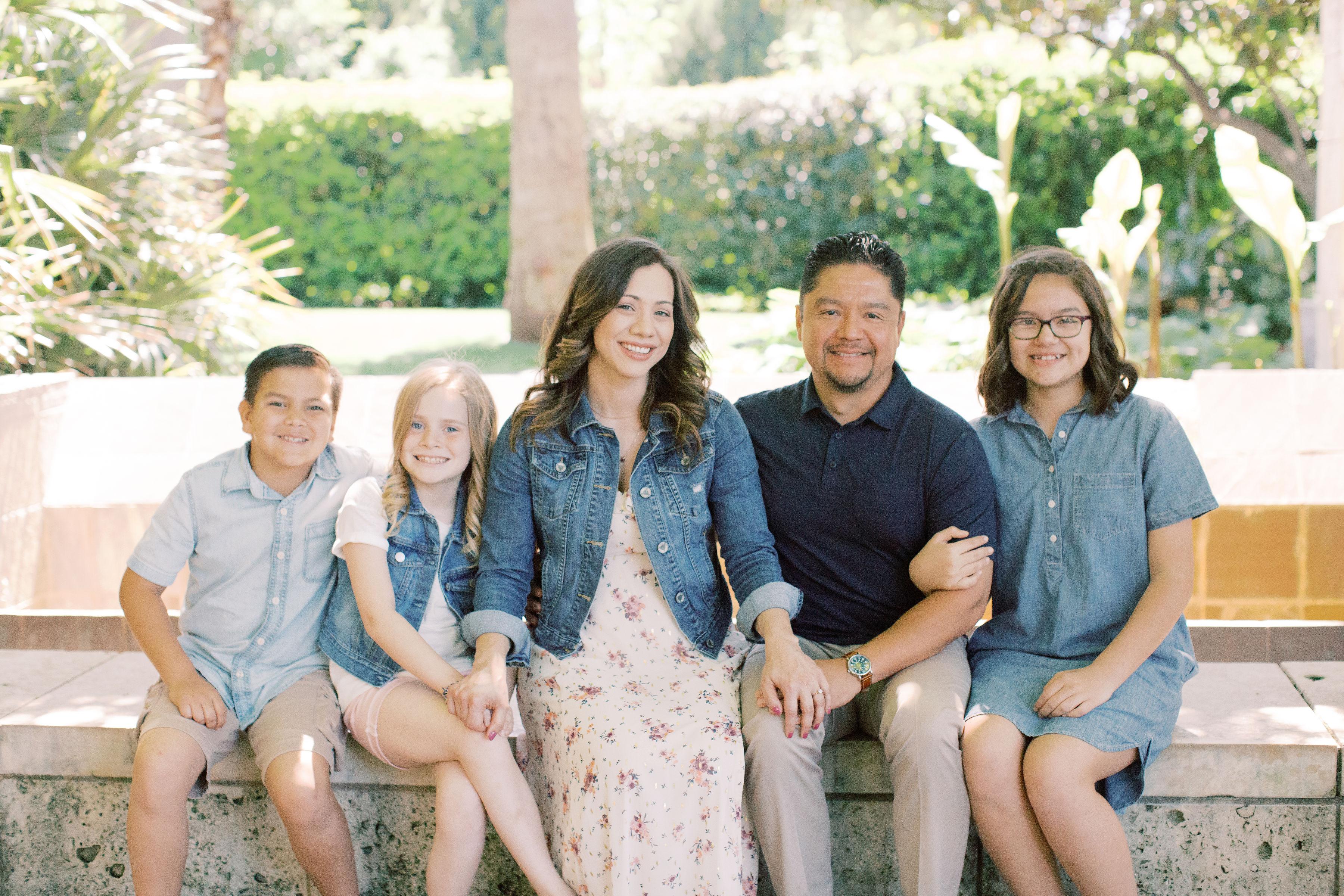 The Wedding Website of Ashley Wheeler and Michael Martinez