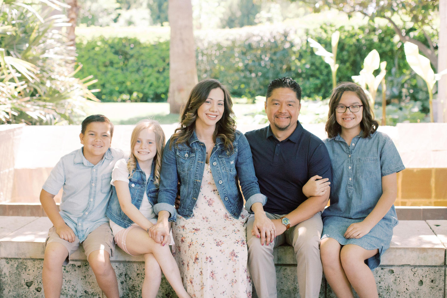The Wedding Website of Ashley Wheeler and Michael Martinez