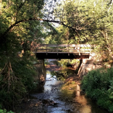Kokosing Gap Trail