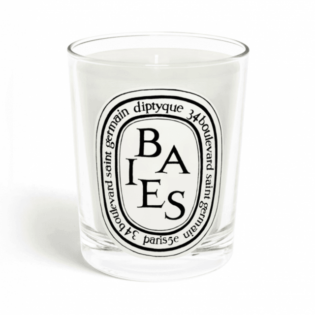 Diptyque Baies / Berries candle