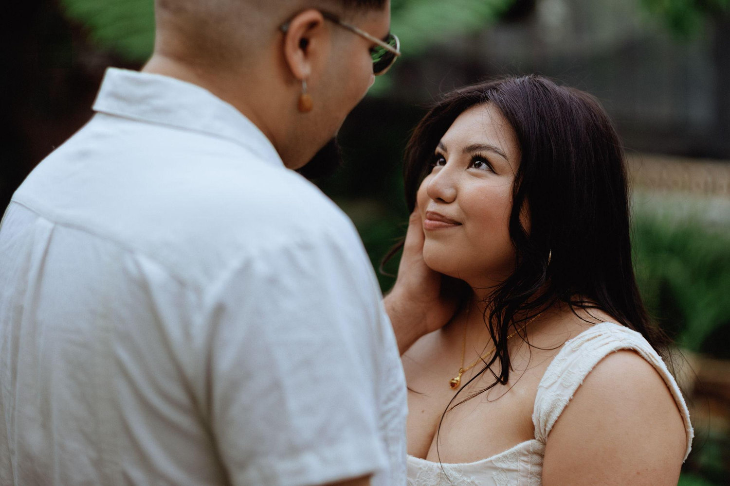 The Wedding Website of Marie Hernandez-Garcia and Darieon Daugherty