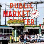 Pike Place Market