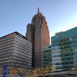 Campus Martius Park