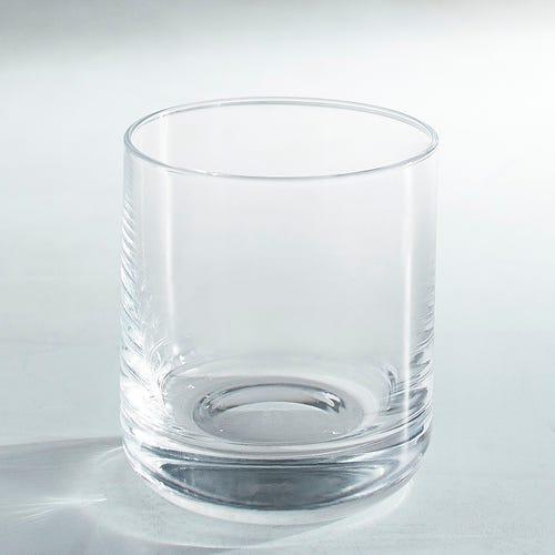 Whiskey glasses