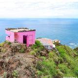 Pu'u O Hulu Hike (Maili Pillbox)
