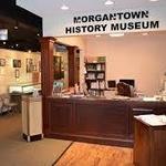 Morgantown History Museum