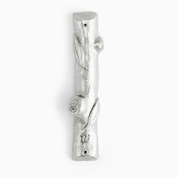 Tree of Life Mezuzah