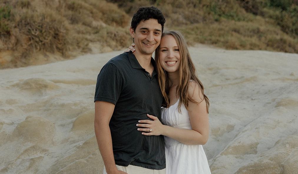 The Wedding Website of Isabel Aguirre and Nicolas Sanchez