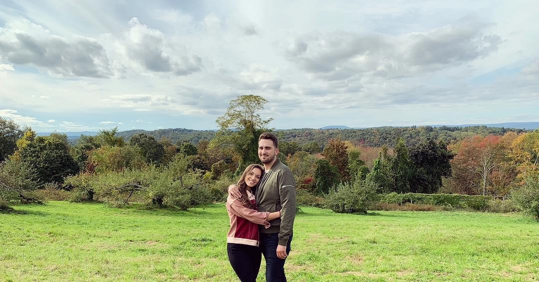 The Wedding Website of Emily Luberto and Daniel Smith