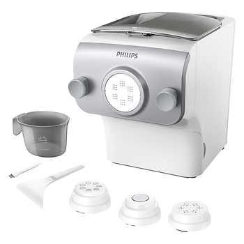 Philips Avance Pasta Maker Plus