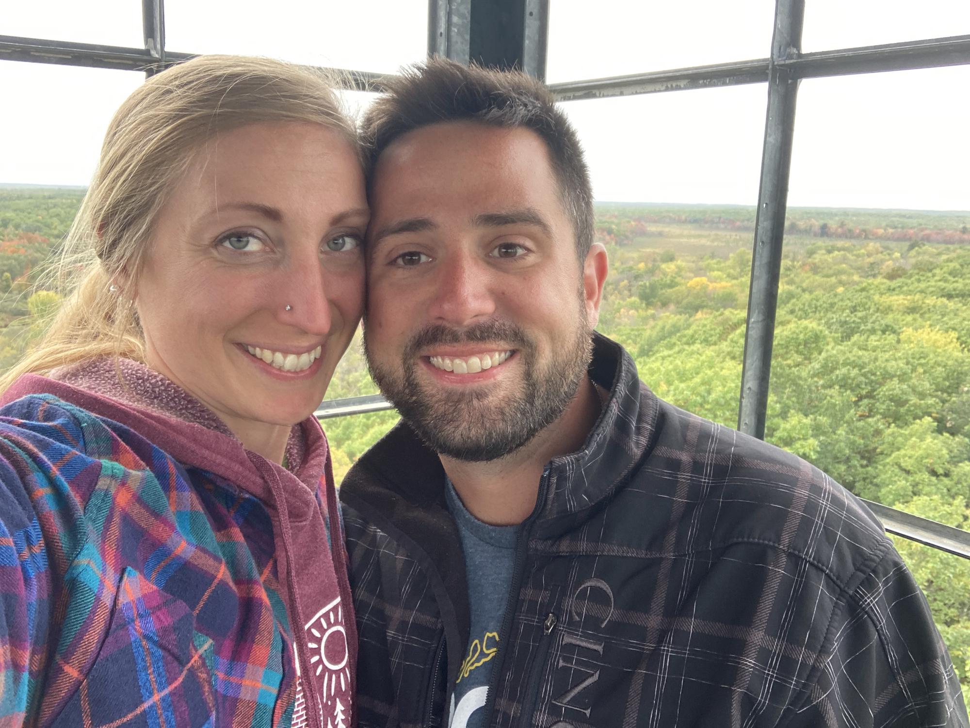 Best birthday hike ever!