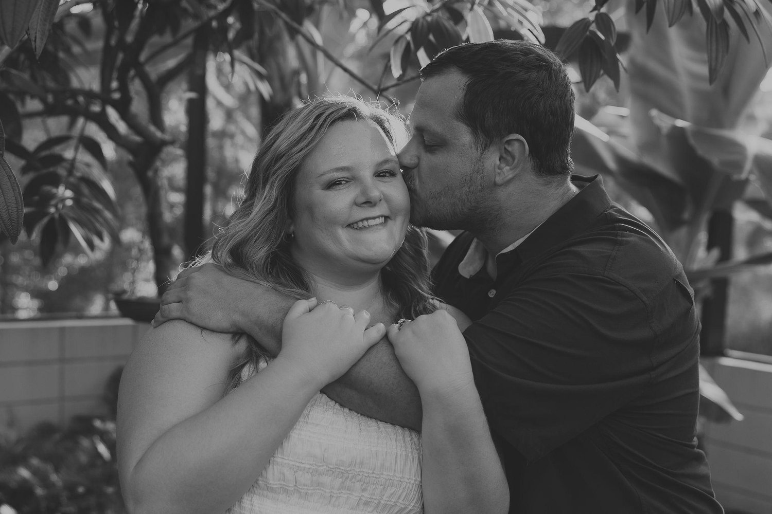 The Wedding Website of Tabatha Worden and Trevor Mckenzie