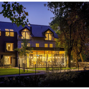 2-Night Stay at Sunrose 7 Gourmet & SPA Hotel Bohinj