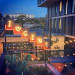 Gin Bar