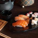 Sushi 88