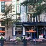 ENJOY BRUNCH AT The Majestic Grille