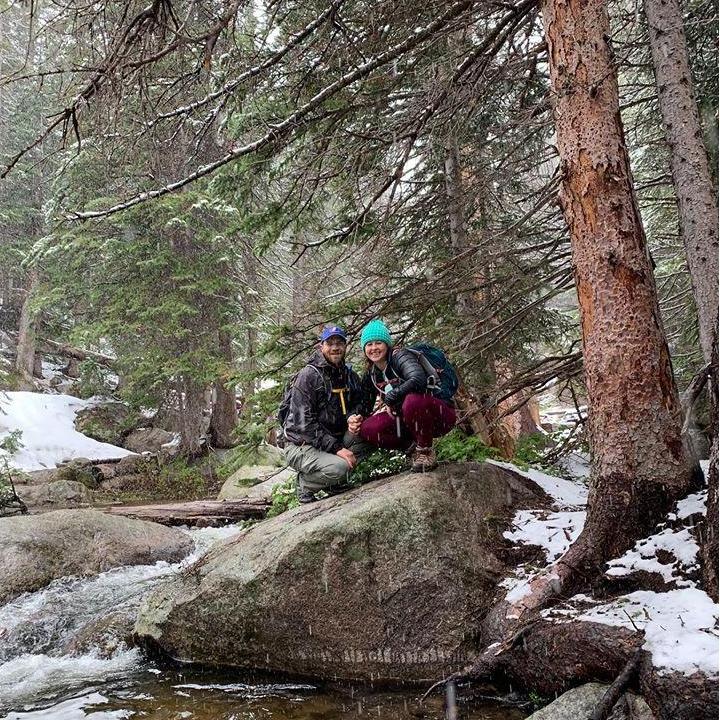 We feel so blessed to live in beautiful Colorado!