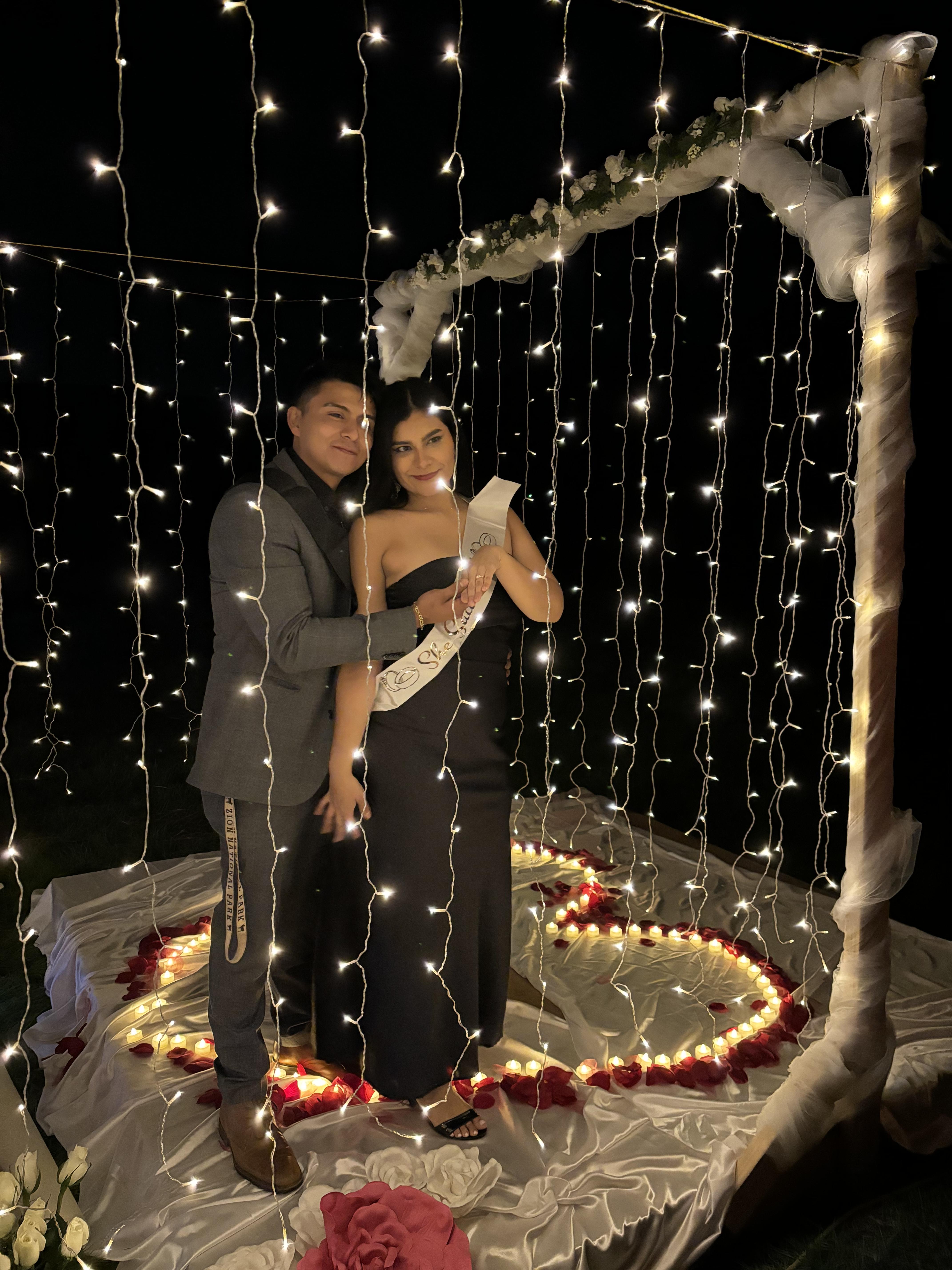 The Wedding Website of Tammy Navarro and Daniel Rodriguez