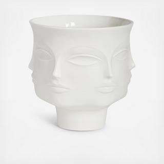 Muse Dora Maar Centerpiece Bowl