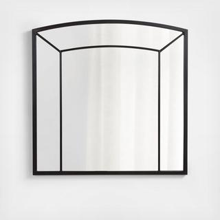 Capra Mantle Mirror