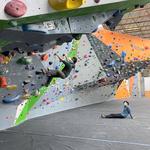 Rock Climbing