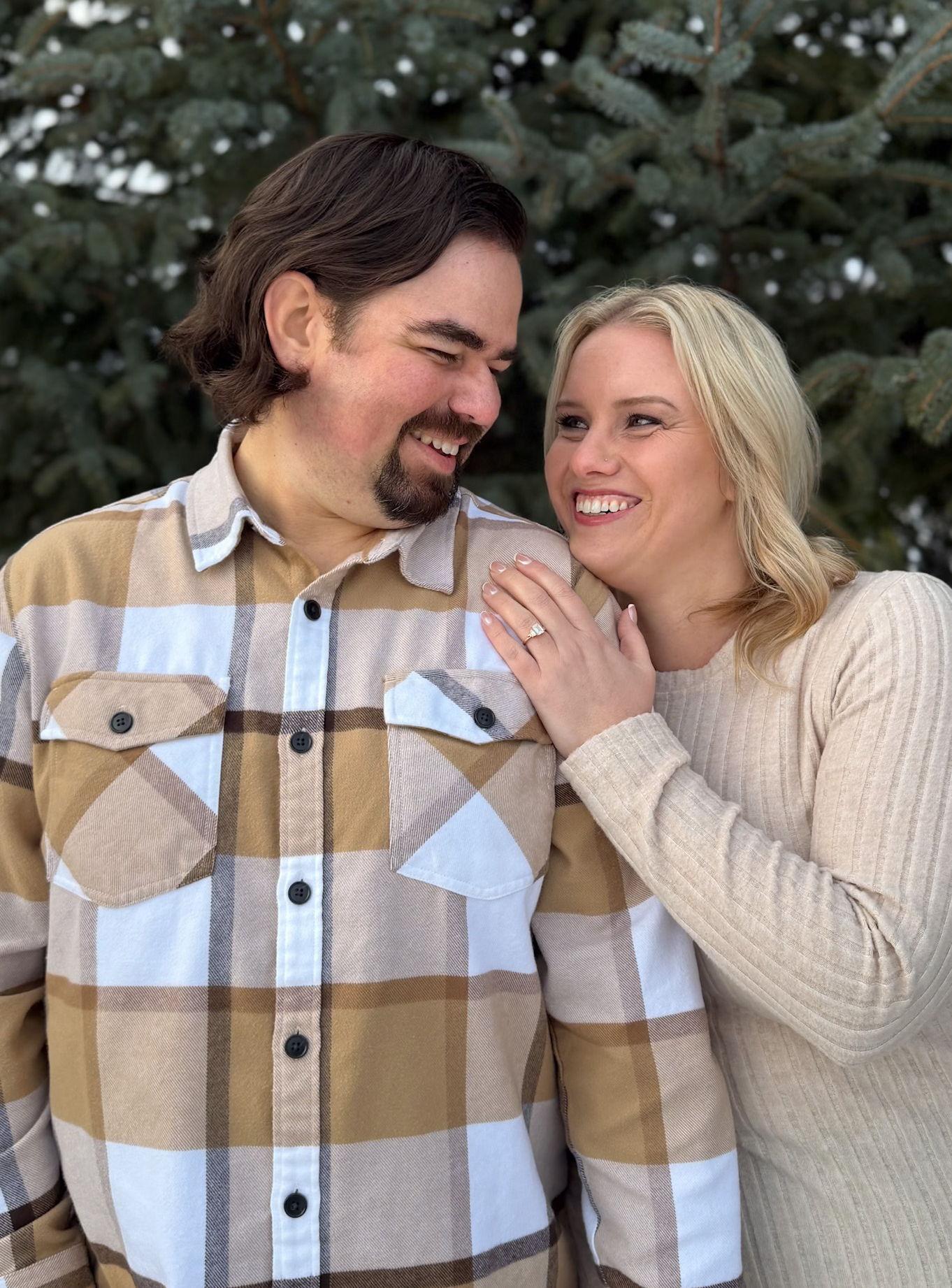 The Wedding Website of Kirstin Jensen and Andrew Snella