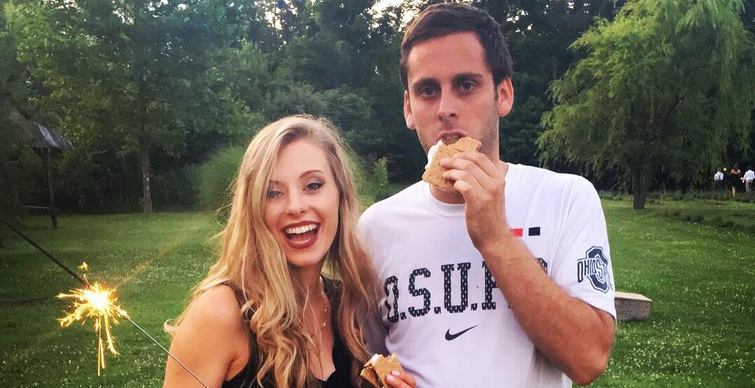 The Wedding Website of Britney Howland and Jeremiah Bennett