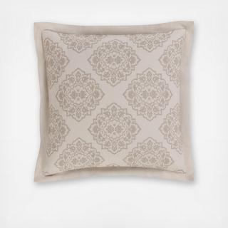Anniston Euro Sham