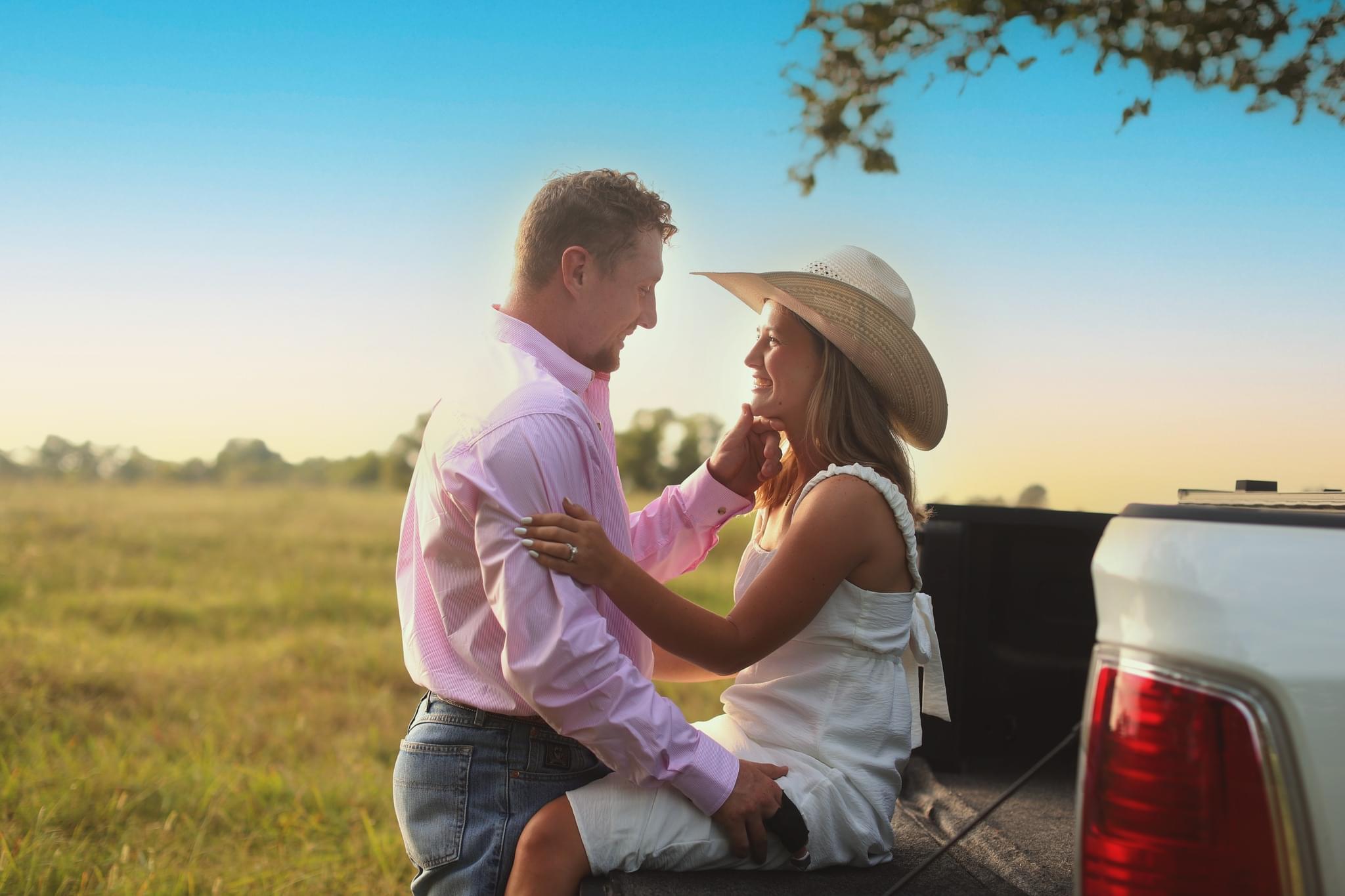 The Wedding Website of Emily Guynes and Drake Kerr