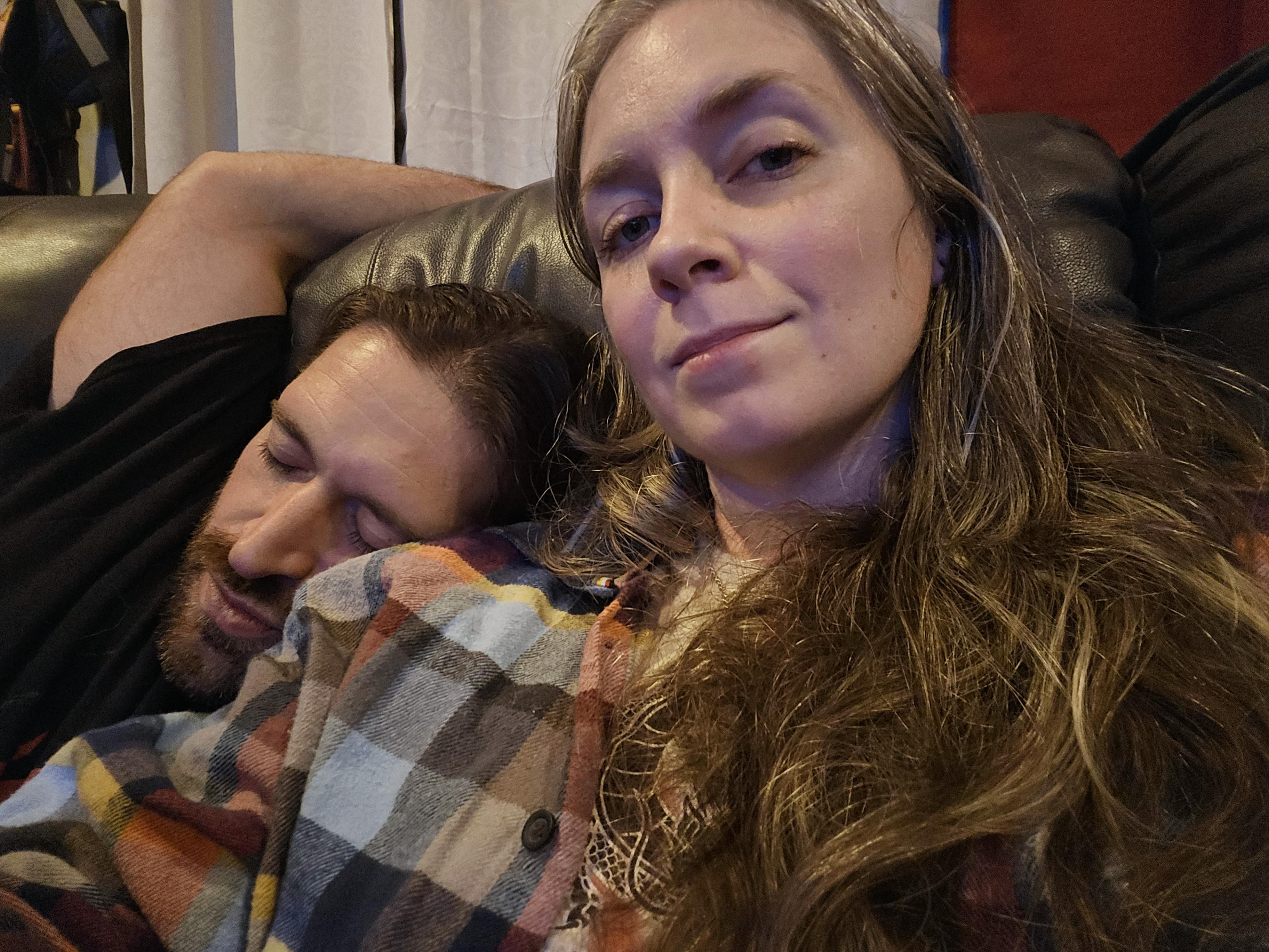 The Wedding Website of Melinda McElveen and John Marc "Fen" Wilson