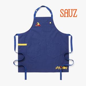 Essential Apron Foodie - Pasta | Hedley & Bennett