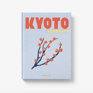 Coffee Book - Kyoto Serenity