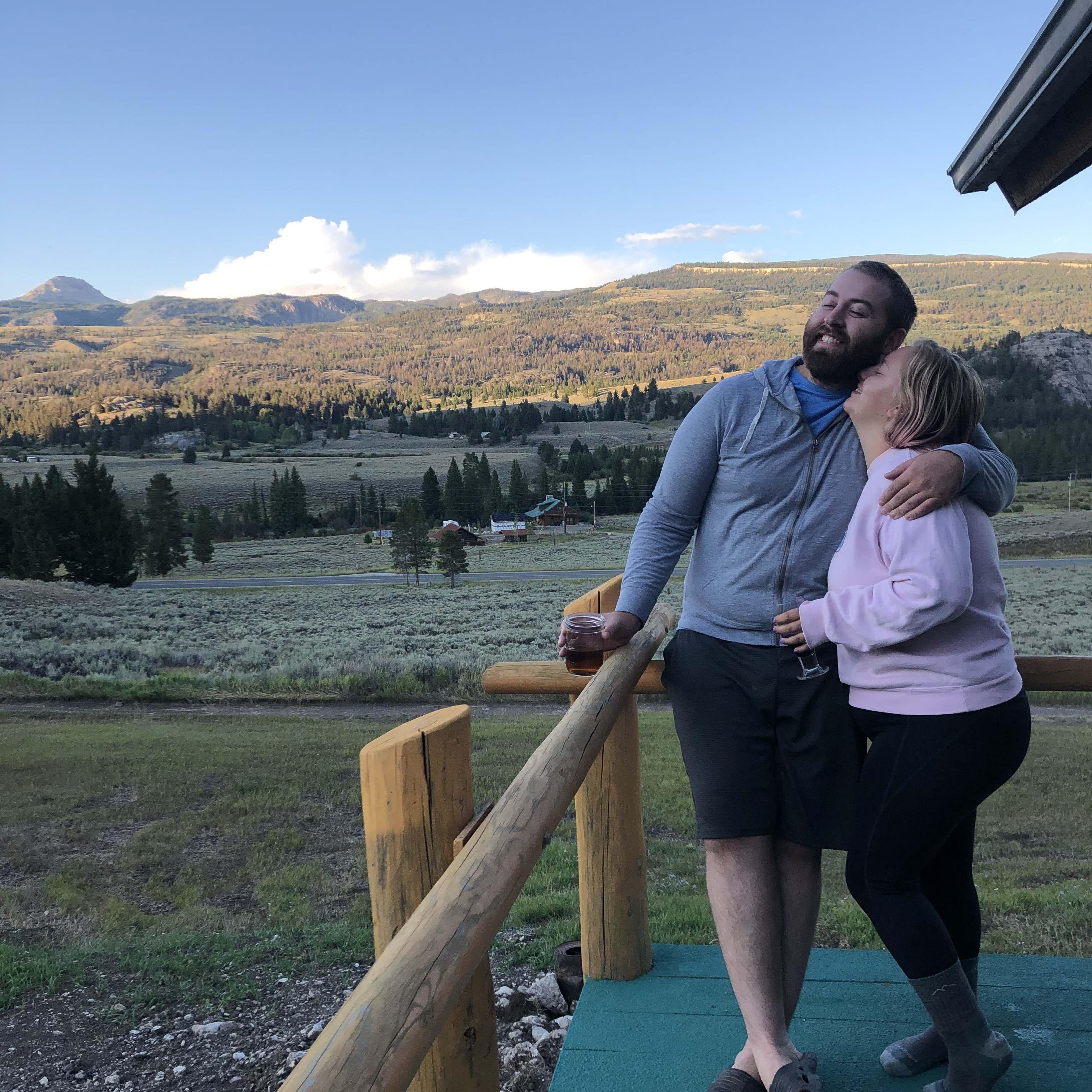 Yellowstone