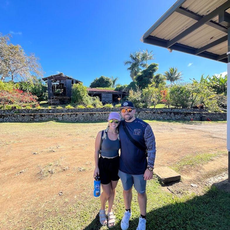Hawaii